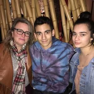 Meet your Posher, Sandy